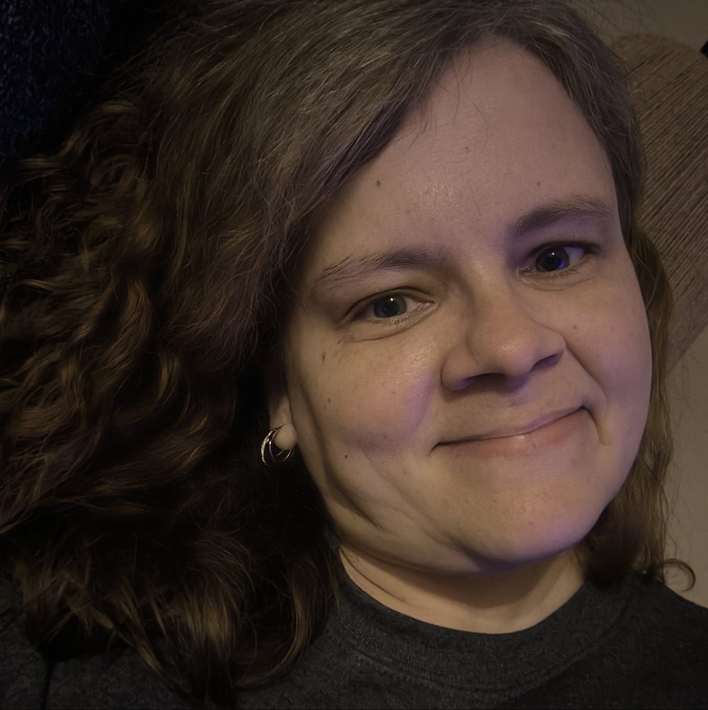 Meet your Posher, Sandy